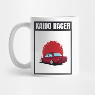Kaido Racer Mug